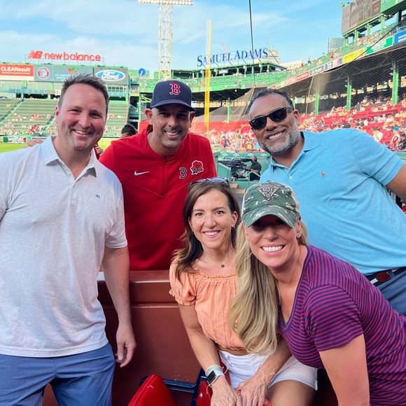 Meet your Posher, Amy - Picture 3 of 3